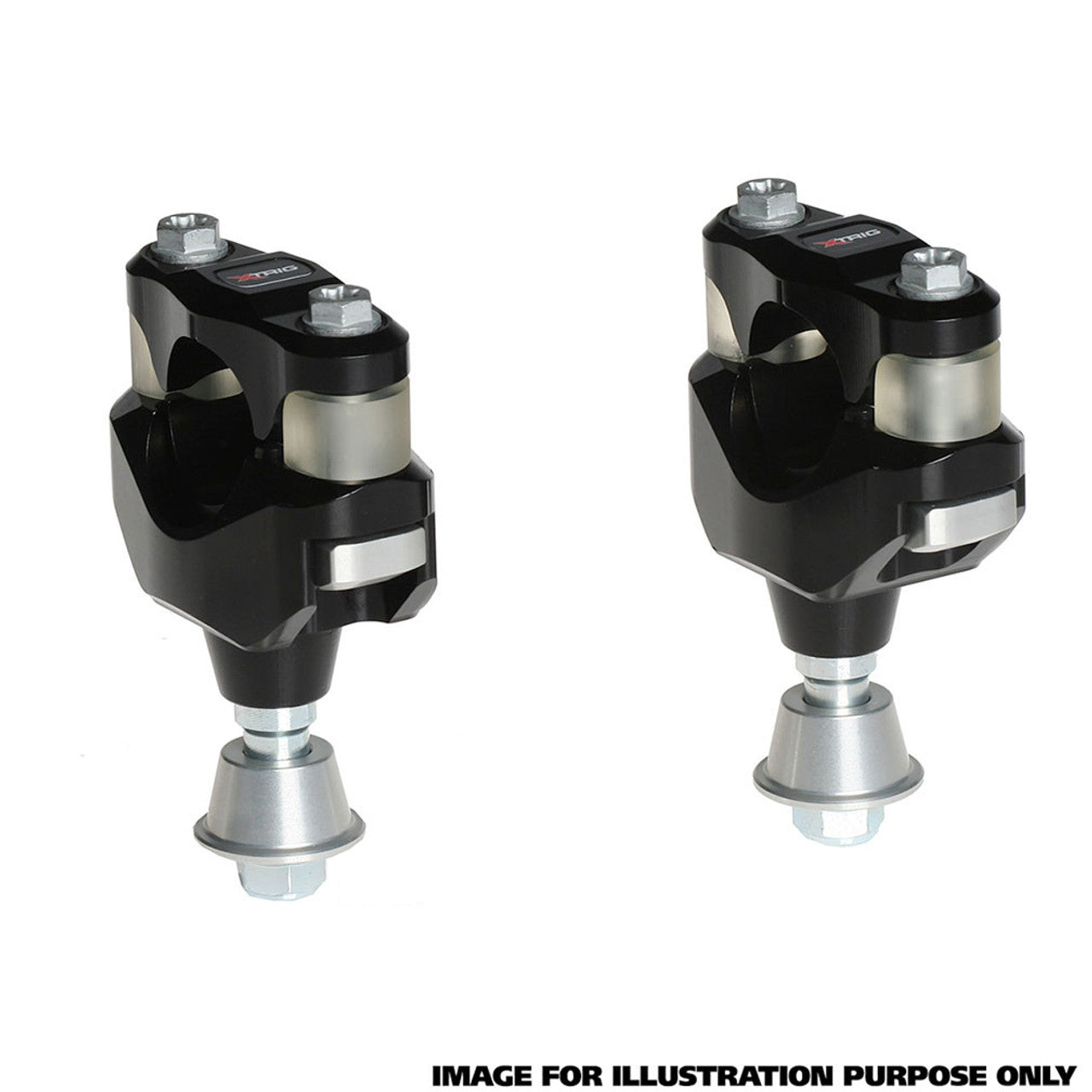 パーツ XTRIG   PHDS  OEM XTRIG エックストリッグ PHDS for OEM 701 SUPERMOTO ENDURO