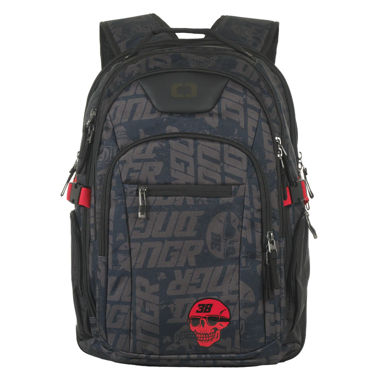 DNGR X OGIO URBAN BACKPACK