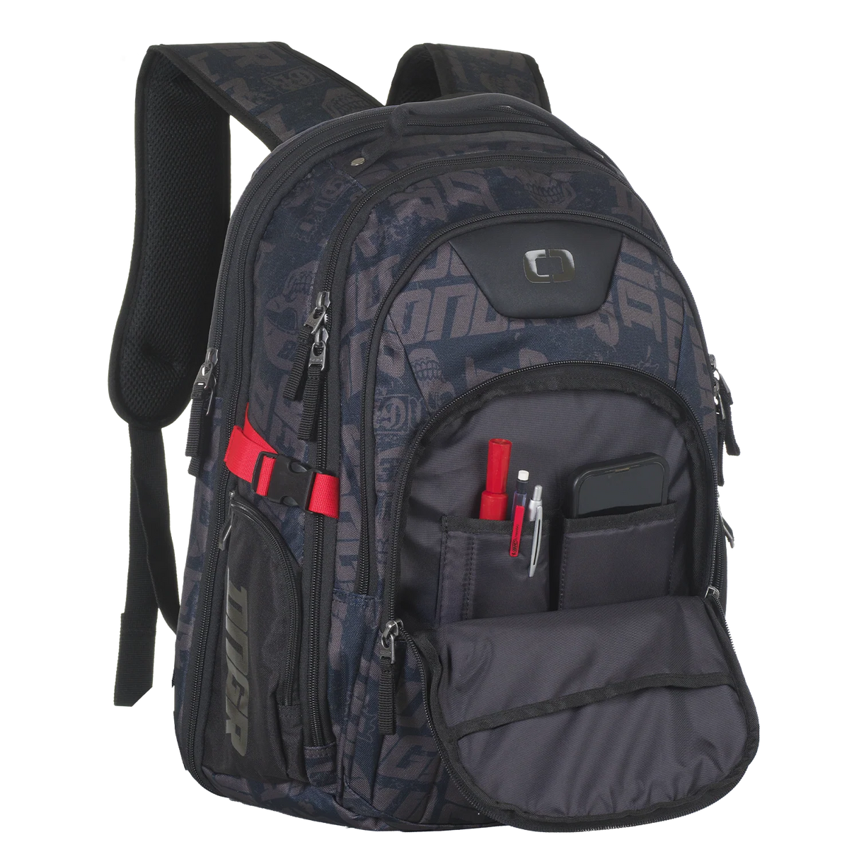 DNGR X OGIO URBAN BACKPACK