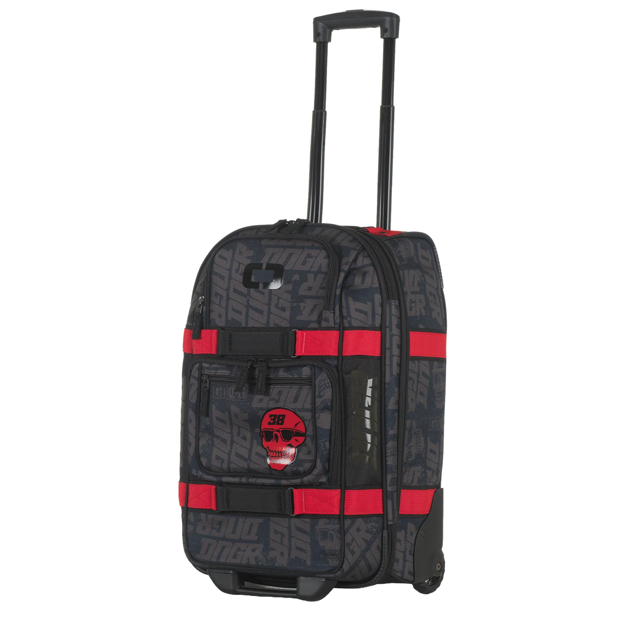 DNGR X OGIO ONU 22 TRAVEL BAG