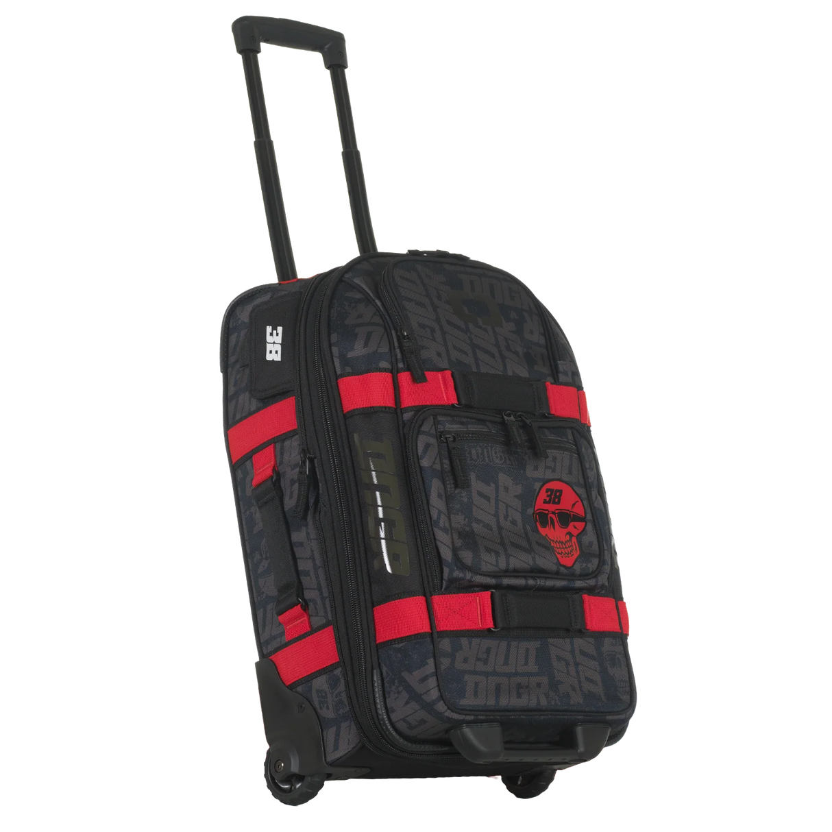 DNGR X OGIO ONU 22 TRAVEL BAG