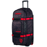 DNGR X OGIO - RIG 9800 FLAT BLACK