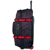 DNGR X OGIO - RIG 9800 FLAT BLACK