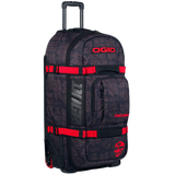 DNGR X OGIO - RIG 9800 FLAT BLACK