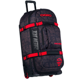 DNGR X OGIO - RIG 9800 FLAT BLACK