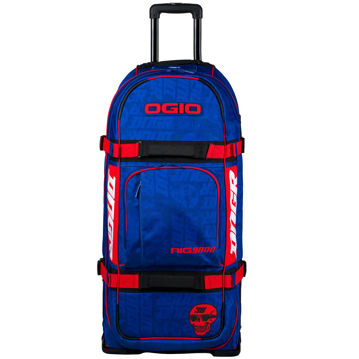 DNGR X OGIO - RIG 9800 DEEP BLUE