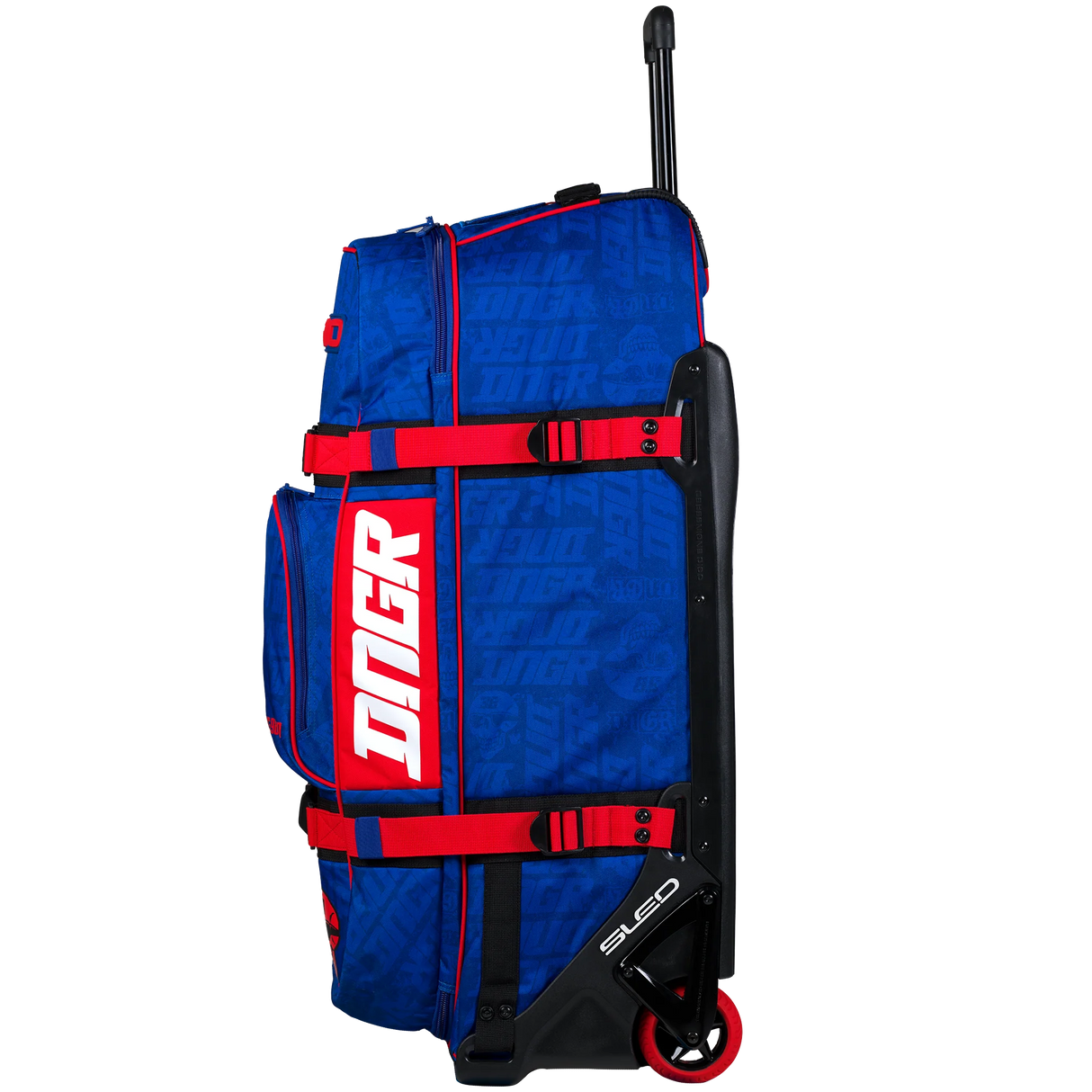 DNGR X OGIO - RIG 9800 DEEP BLUE
