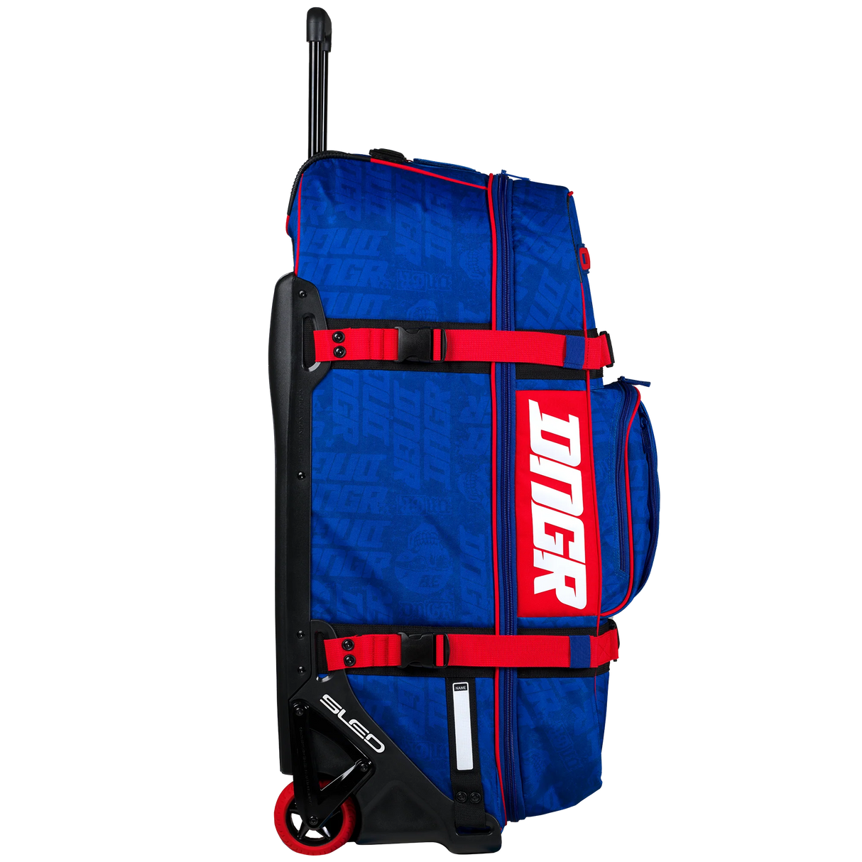 DNGR X OGIO - RIG 9800 DEEP BLUE
