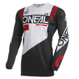 ELEMENT Jersey FACTOR black/white