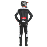 ELEMENT Jersey FACTOR black/white