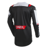 ELEMENT Jersey FACTOR black/white