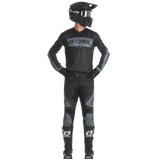 ELEMENT Jersey RACEWEAR black/gray