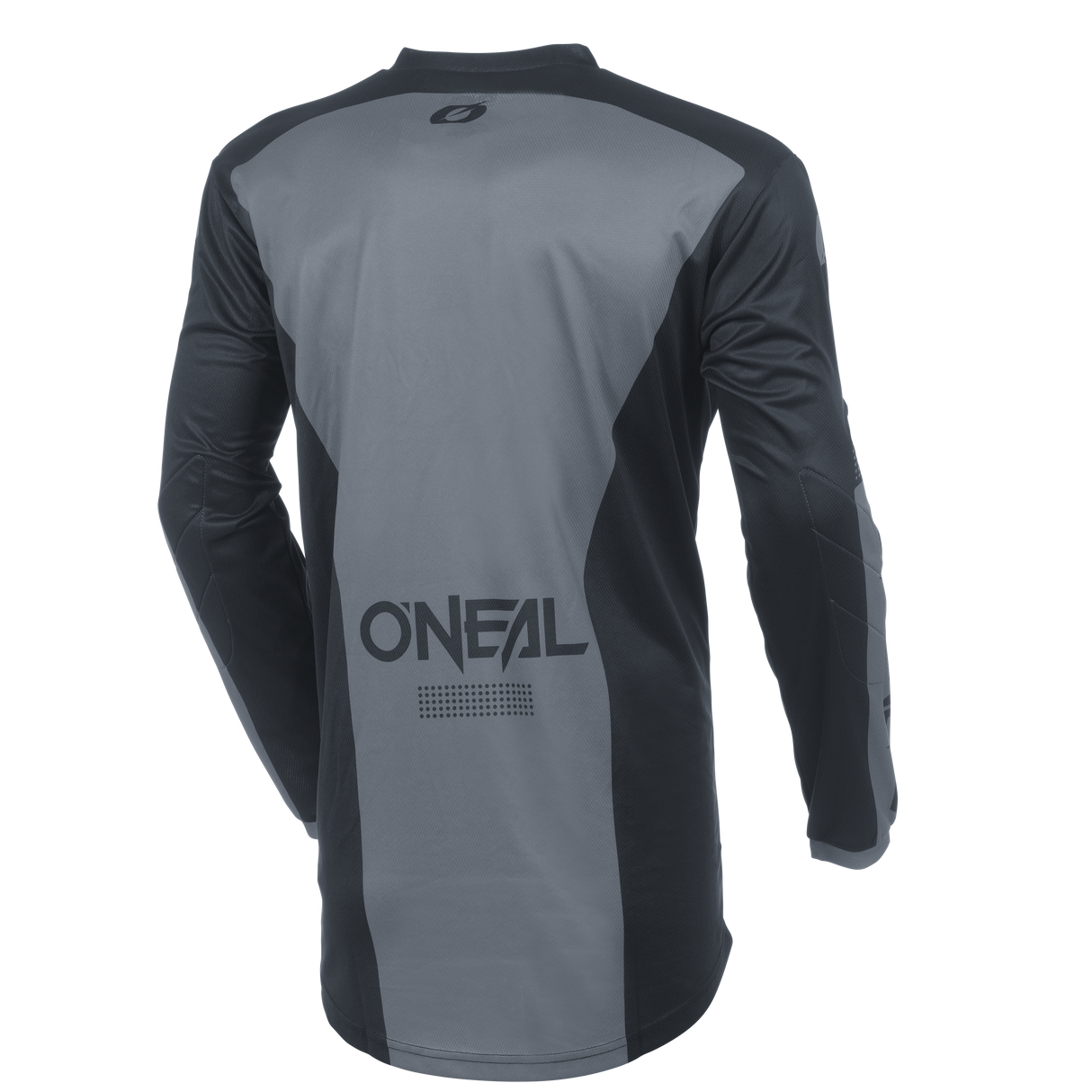 ELEMENT Jersey RACEWEAR black/gray