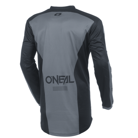 O'NEAL ELEMENT Jersey RACEWEAR black/gray
