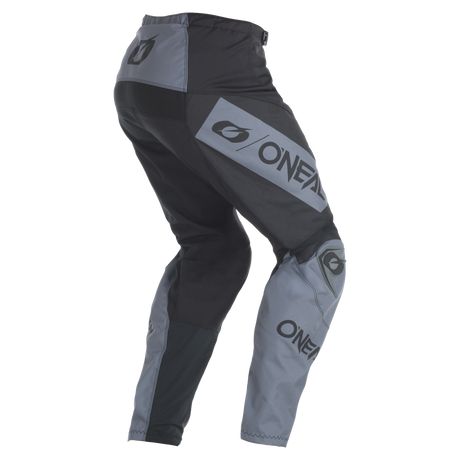 O'NEAL ELEMENT Pants RACEWEAR black/gray