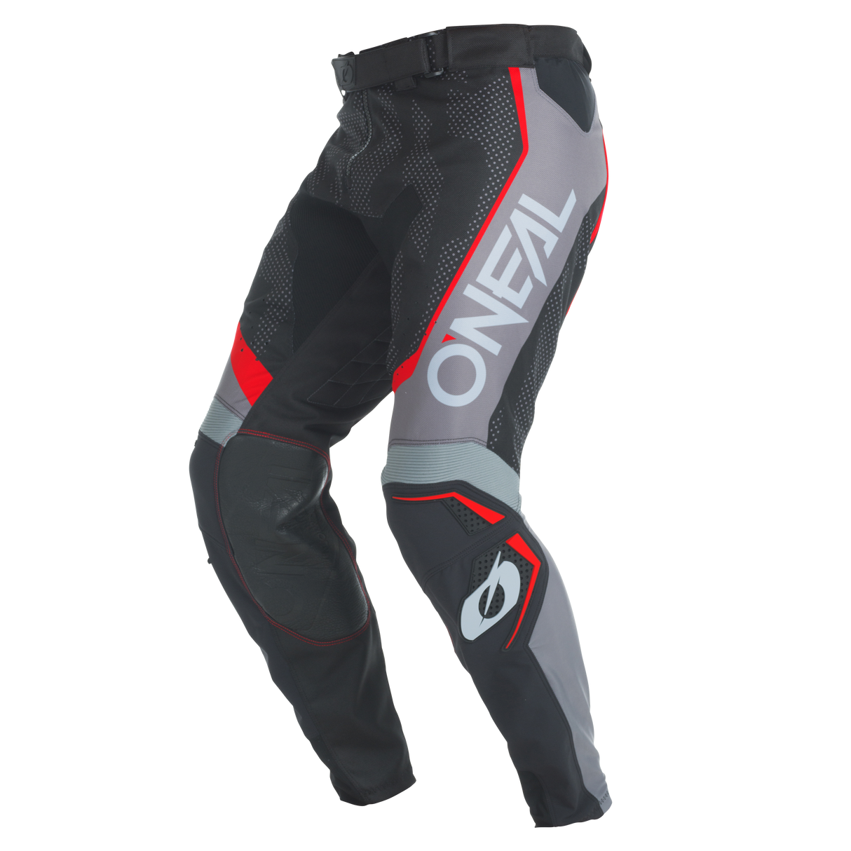 HARDWEAR PANT CAMO BLK/GRY
