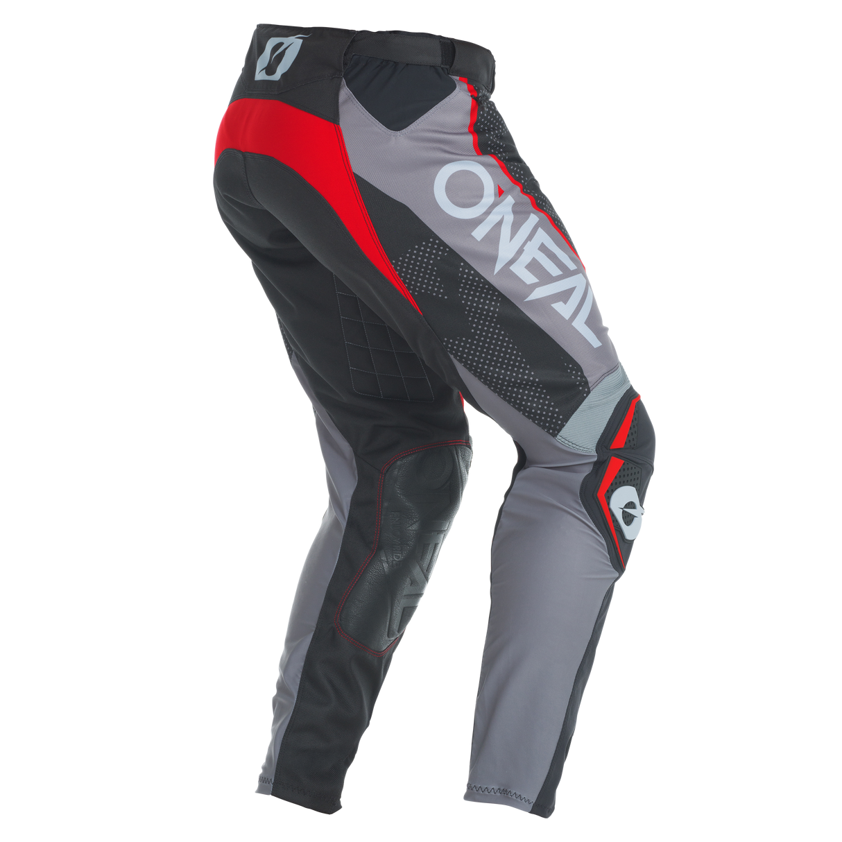 HARDWEAR PANT CAMO BLK/GRY