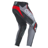 HARDWEAR PANT CAMO BLK/GRY