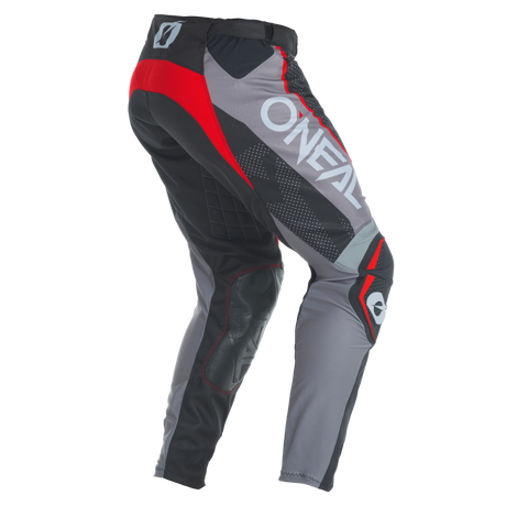 O'NEAL HARDWEAR PANT CAMO BLK/GRY