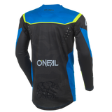 HARDWEAR JERSEY CAMO BLU/BLK