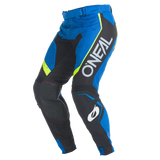 HARDWEAR PANT CAMO BLU/BLK
