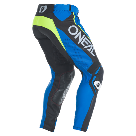 O'NEAL HARDWEAR PANT CAMO BLU/BLK