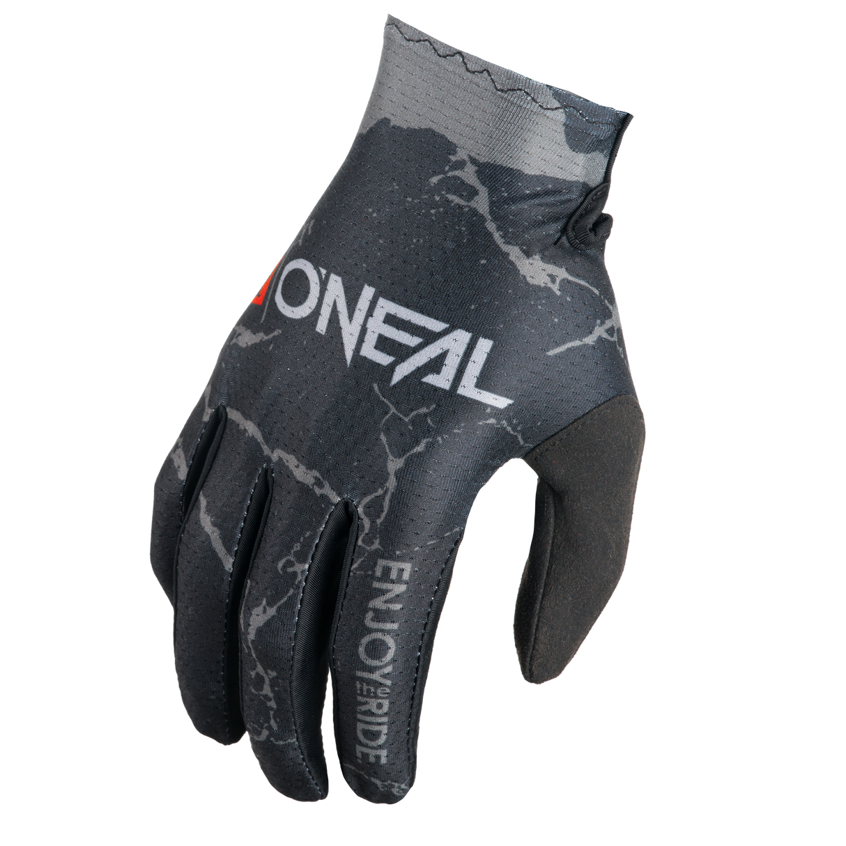 MATRIX Glove ACID black/gray