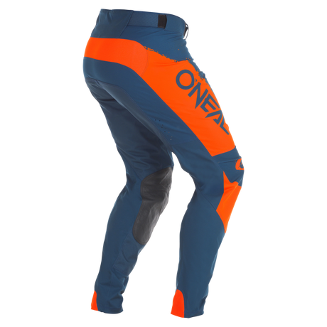 O'NEAL MAYHEM YOUTH PANT PAINT NAVY/ORG