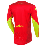 O'Neal MAYHEM Jersey PAINT Red/Yellow