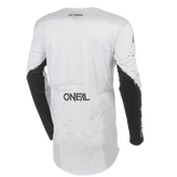 MAYHEM Jersey PAINT V.27 white/black