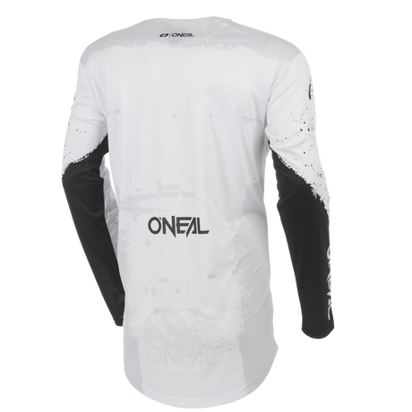 O'NEAL MAYHEM Jersey PAINT V.27 white/black