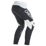 MAYHEM Pants PAINT White