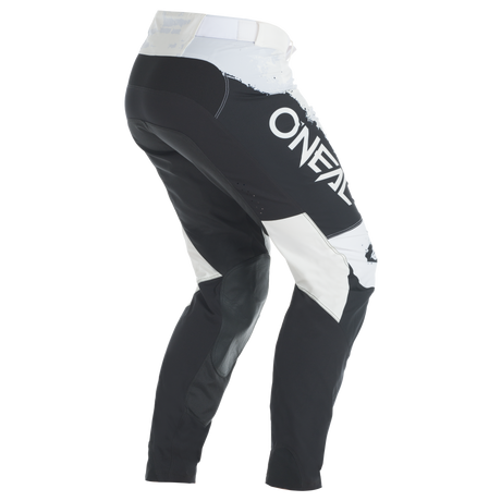 O'NEAL MAYHEM Pants PAINT White