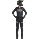O'NEAL MAYHEM Pants SOLID black