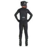 O'NEAL MAYHEM Pants SOLID black