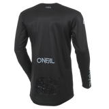 O'NEAL MAYHEM Jersey SOLID black
