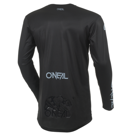 O'NEAL MAYHEM Jersey SOLID black