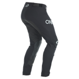 O'NEAL MAYHEM Pants SOLID black