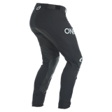 O'NEAL MAYHEM YOUTH PANT SOLID BLACK