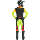 O'Neal Prodigy Kit Combo Black/Neon