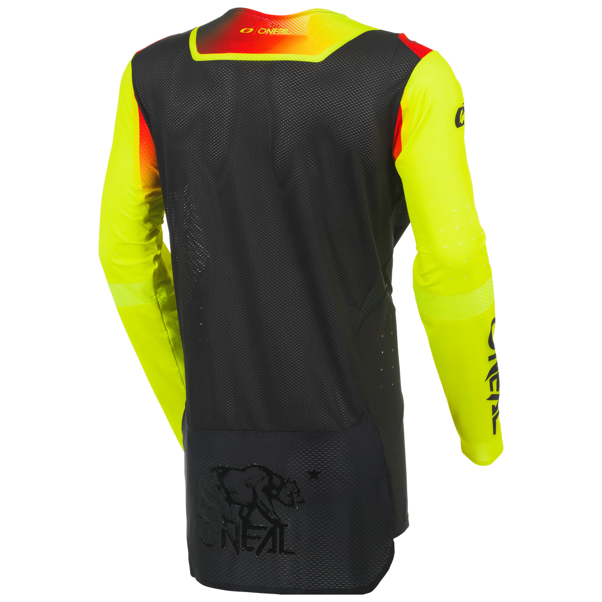 O'Neal Prodigy Jersey Black/Neon