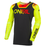 O'Neal Prodigy Jersey Black/Neon