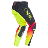 O'Neal Prodigy Pant Black/Neon