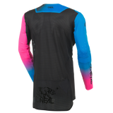 O'Neal Prodigy Jersey Black/Neon Pink