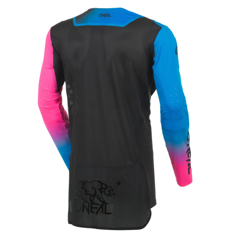 O'Neal Prodigy Jersey Black/Neon Pink
