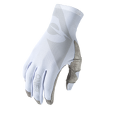 AIRWEAR GLOVE SLAM WHT/GRY