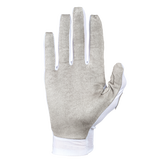 AIRWEAR GLOVE SLAM WHT/GRY