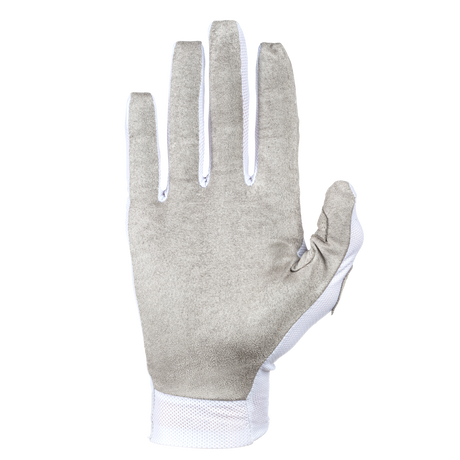 O'NEAL AIRWEAR GLOVE SLAM WHT/GRY