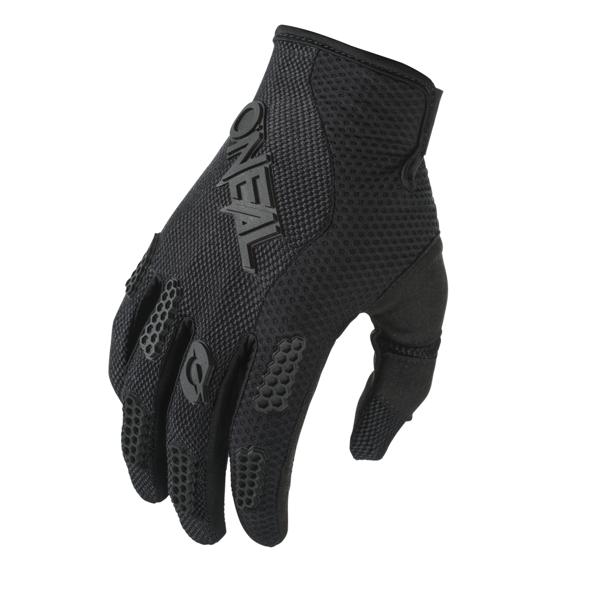 ELEMENT Youth Glove RACEWEAR black