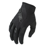 ELEMENT Youth Glove RACEWEAR black